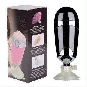 Âm đạo gắn tường nhỏ xinh - siêu sướng
